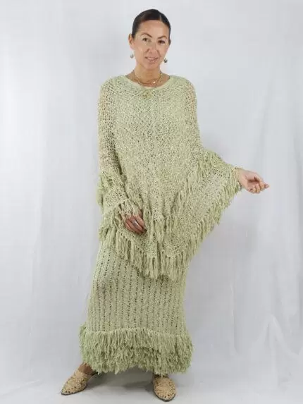 " FringeCraft" set